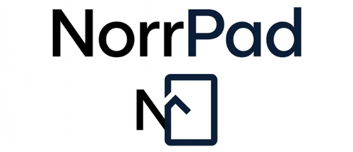 NorrPad